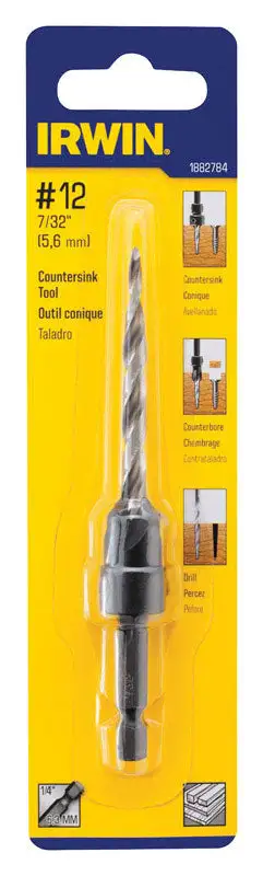 Irwin 7-1/4 Inch 140 Teeth Steel Circular Saw Blade Precision Cutting