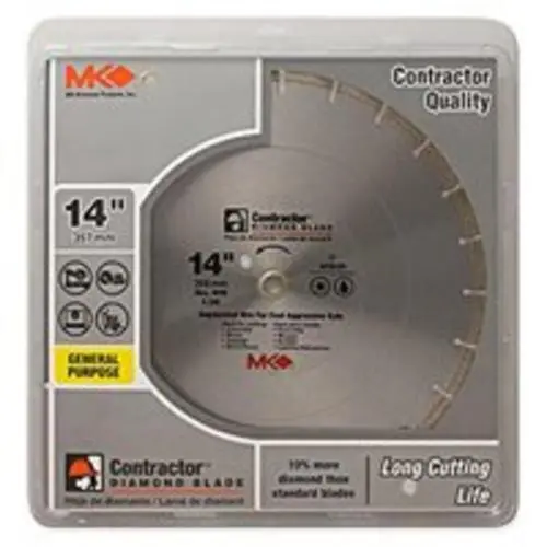 Circular Saw Blade 7.25" - Shop Repair Hand Tools Mk Morse