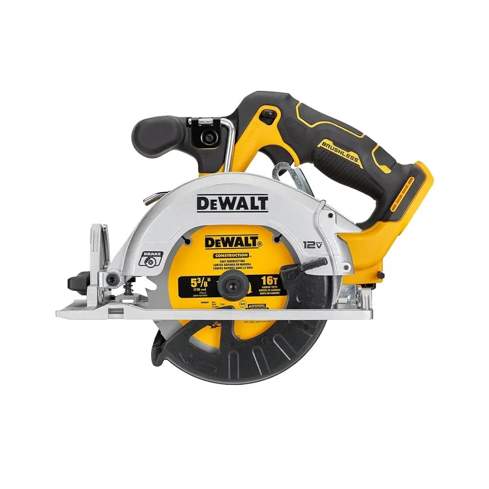 DeWalt DCS512B XTREME Cordless Circular Saw 12V Battery