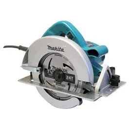 Circular Saw 15-Amp LED Light 7-1/4-Inch Blade Makita