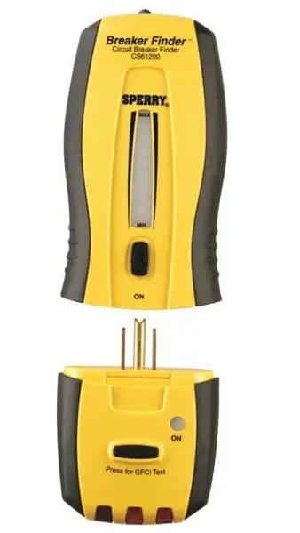 Digital Clamp Meter Electrical Supplies and Tools Gardner Bender