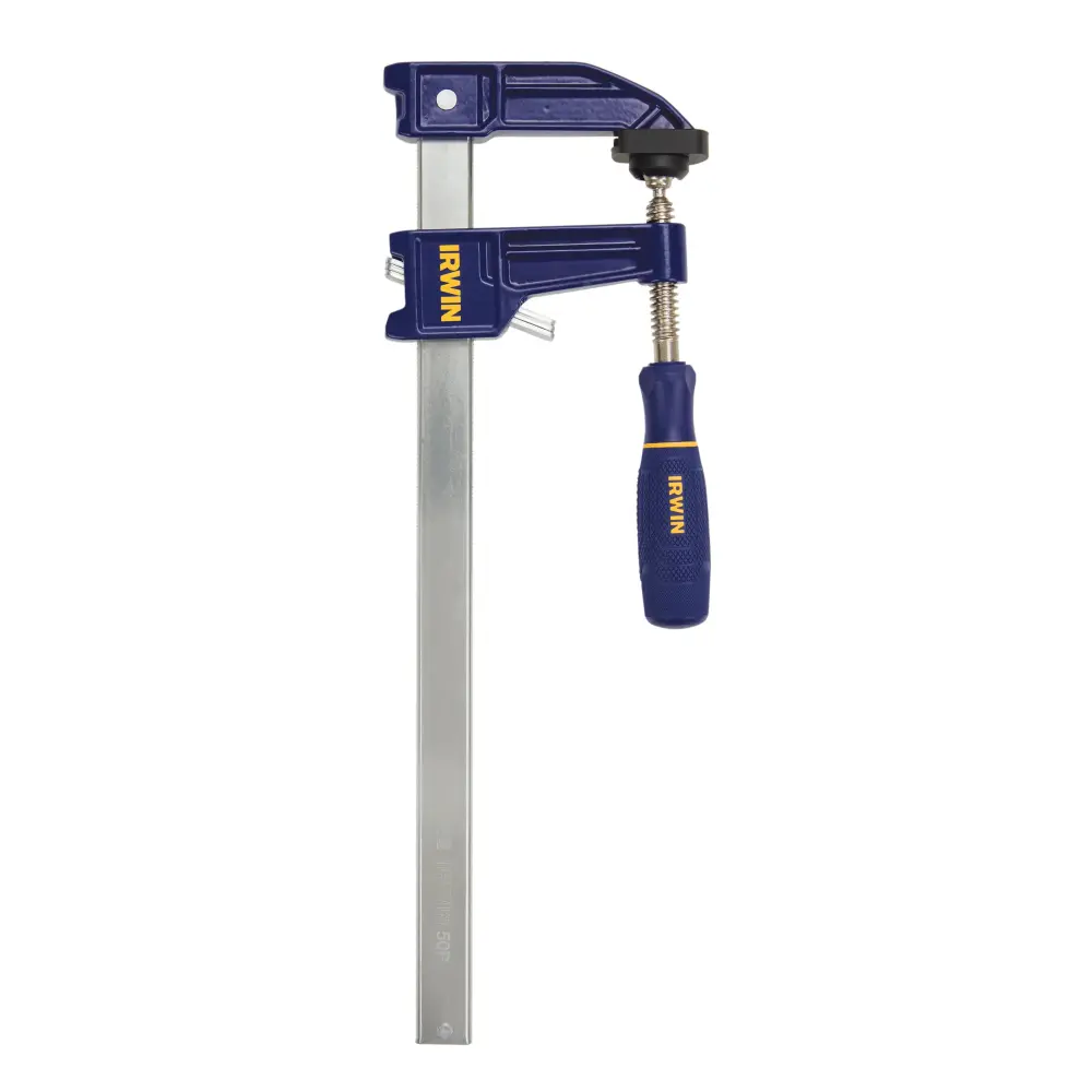 12 . Clutch Lock Bar Clamps
