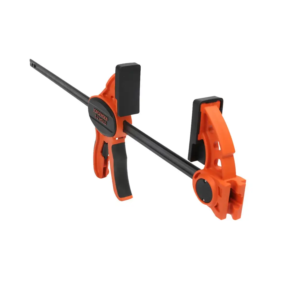 Jorgensen 33418 Bar Clamp Clamping Range 18 Inch
