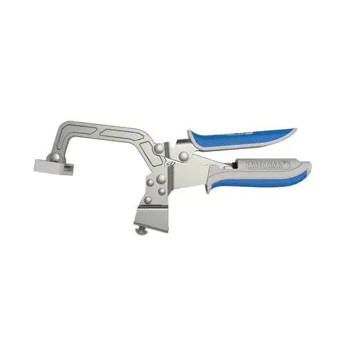 Kreg KBC3 Automaxx Bench Clamp 3 Inch Secure Woodworking Projects