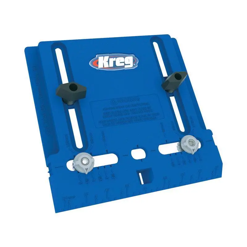 Kreg Automaxx 5x5 Inch Right Angle Clamp 450 lb Capacity Precision Woodworking