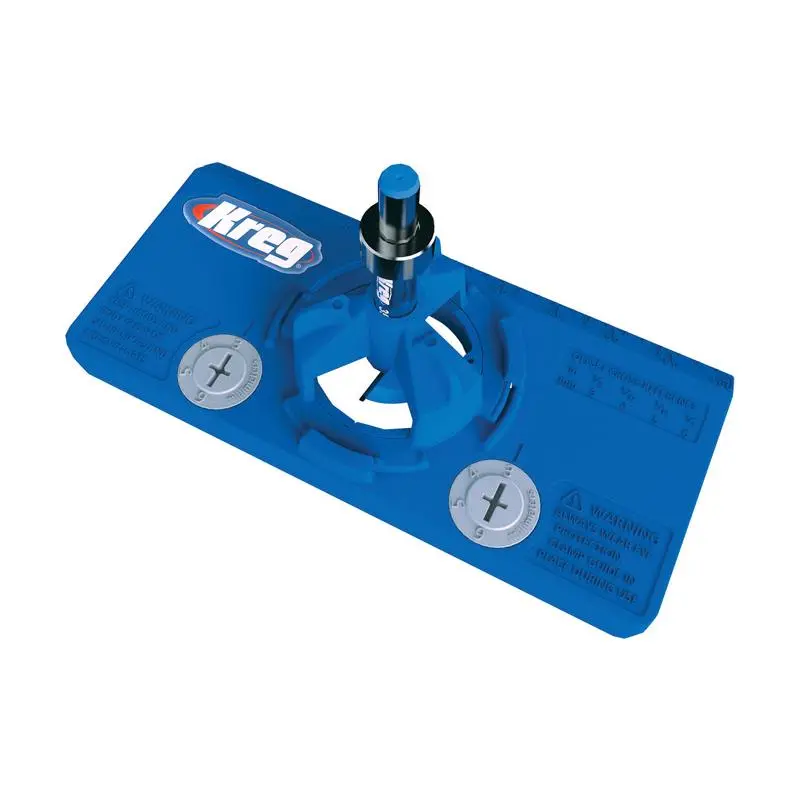 Kreg Automaxx 5x6 Inch Wood Project Clamp 450 lb Capacity Heavy-Duty Use