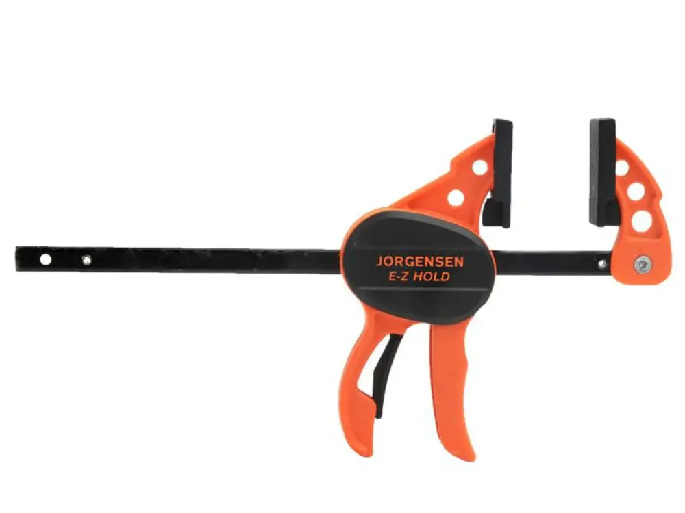 Pony Jorgensen Hobby E-Z Hold Adaptable Clamp 4In