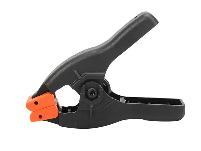 Pony Jorgensen Modifiable Tension Spring Clamp 25mm