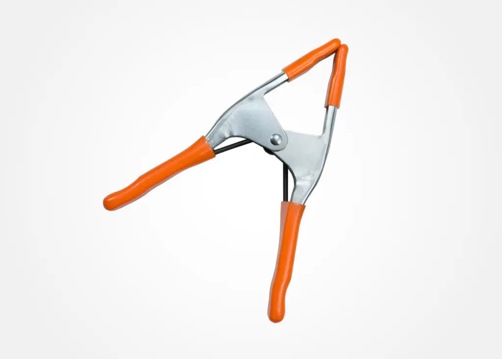 Pony Classic Spring Clamp 3 Inch