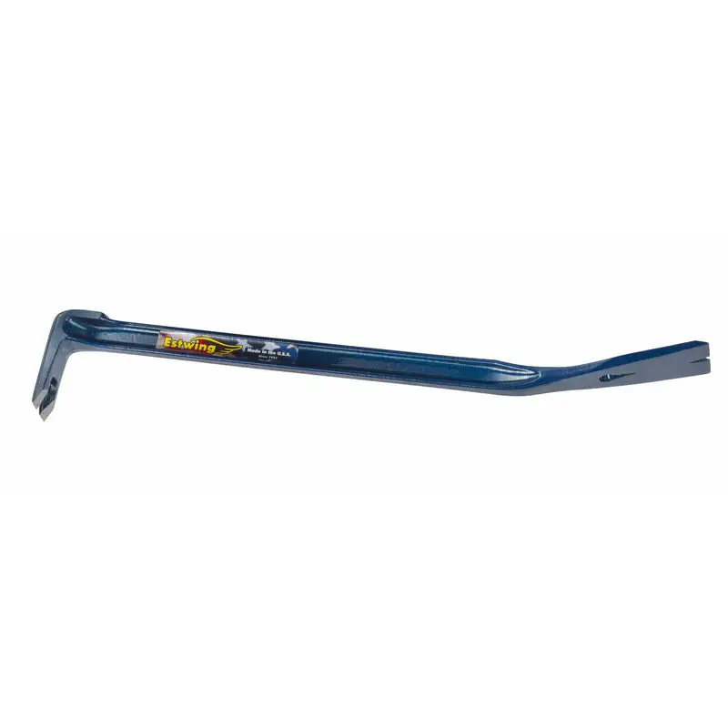 Estwing 16 oz Smooth Face Curved Claw Hammer Steel Handle