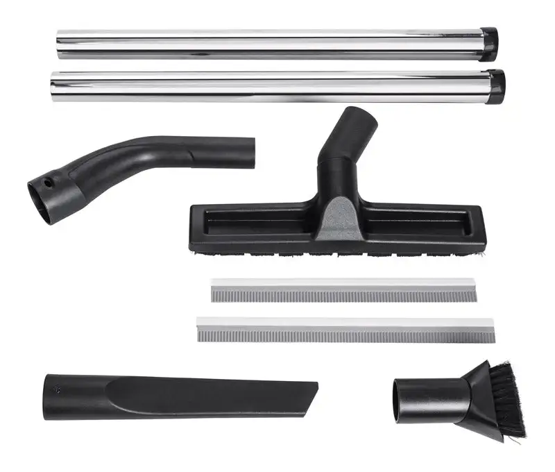 Fein Cleaning Accessory Kit 8 pc Multi Surface Cleaning Tools