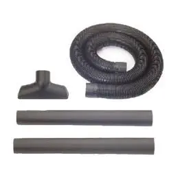 2-1/2-Inch Bulk Dry Pickup Kit Large Debris and Messy Cleanup Jobs Shop-Vac