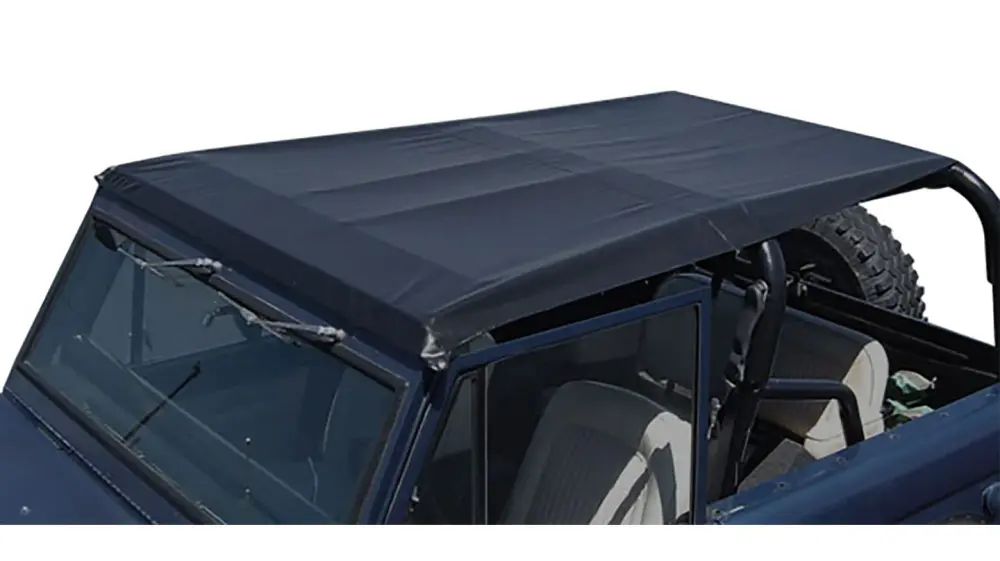 Interior Bar Top Kit Hardware, Family Jet-black