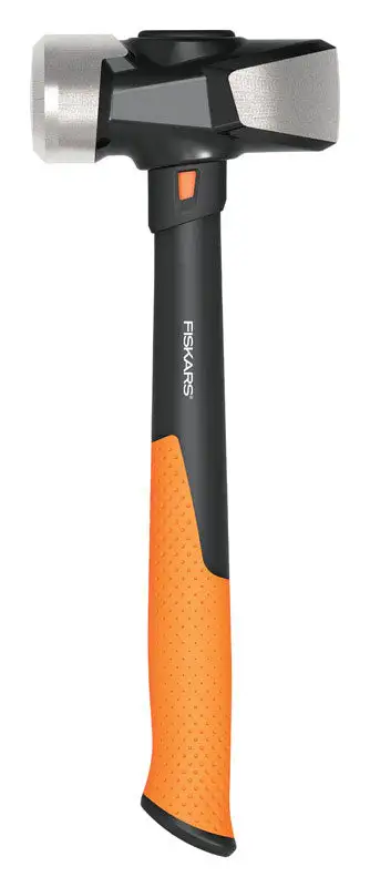 Club Hammer 14 4Lb Fiskars