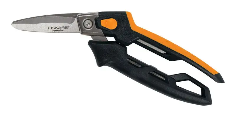 Fiskars IsoCore 4 lb Steel Club Hammer 14 Inch Steel Handle