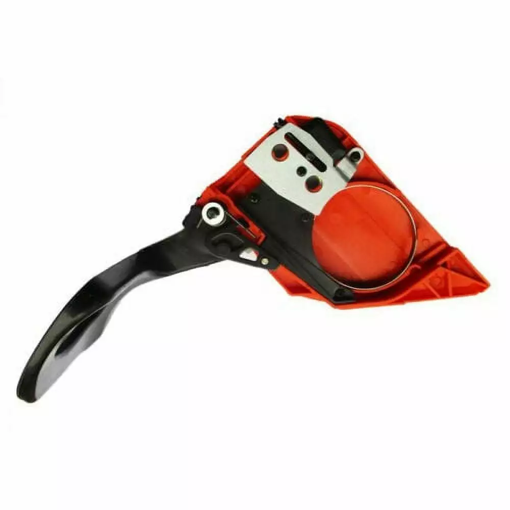 Baumr-Ag SX62 62cc Chainsaw Chain Saw Brake Handle Sprocket Clutch Cove Cogfs
