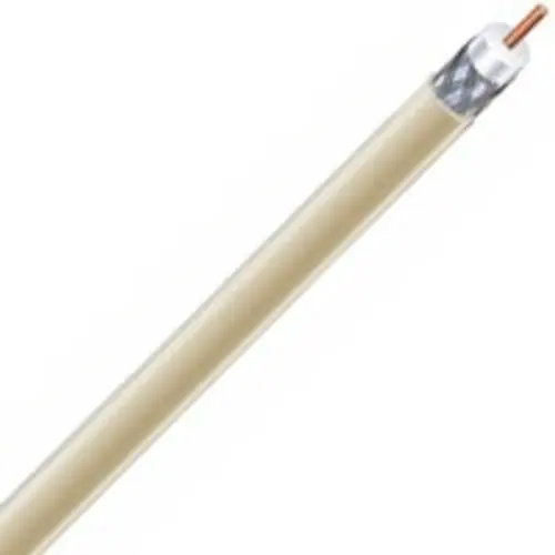 RG6 Coaxial Cable 1000 ft. Hardware and Electrical Supplies Southwire