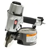 Grip-Rite 15 deg Coil Siding Nailer Efficient Siding Installation