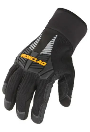 Ironclad CCG2-05-XL Cold Insulated Condition Glove Extra Large Size