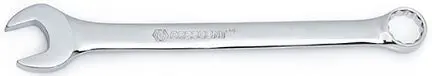 18mm Combination Wrench Industrial and Home Use Apex Tools
