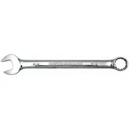 21 Metric Combination Wrench Set Professional Mechanics Master Mechanic