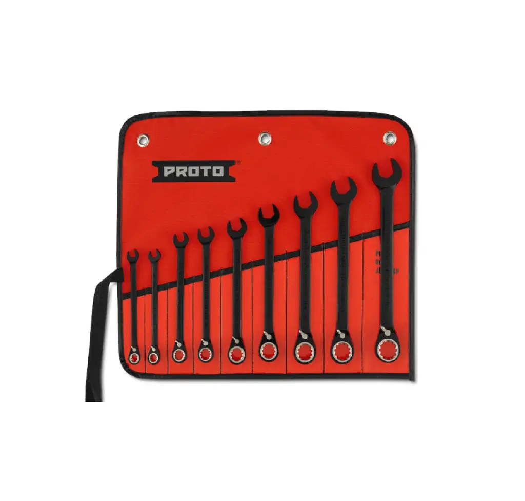 Proto JSCV24 3/4 Inch Reverse Ratcheting Spline Wrench - Professional Grade