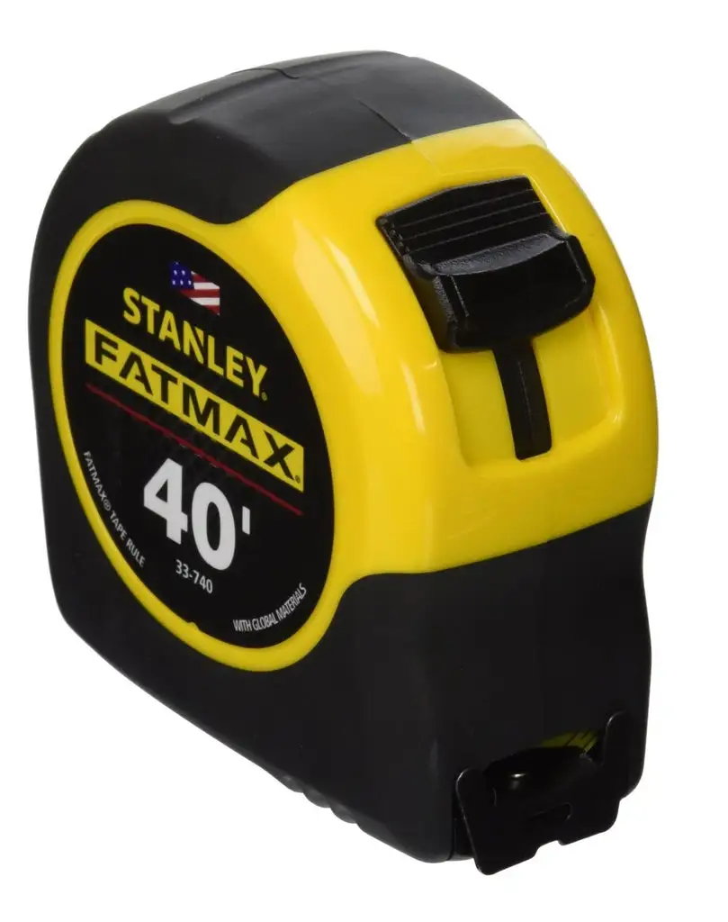 Stanley 94-385W Combination Wrench Set SAE - 11 Piece Professional Grade