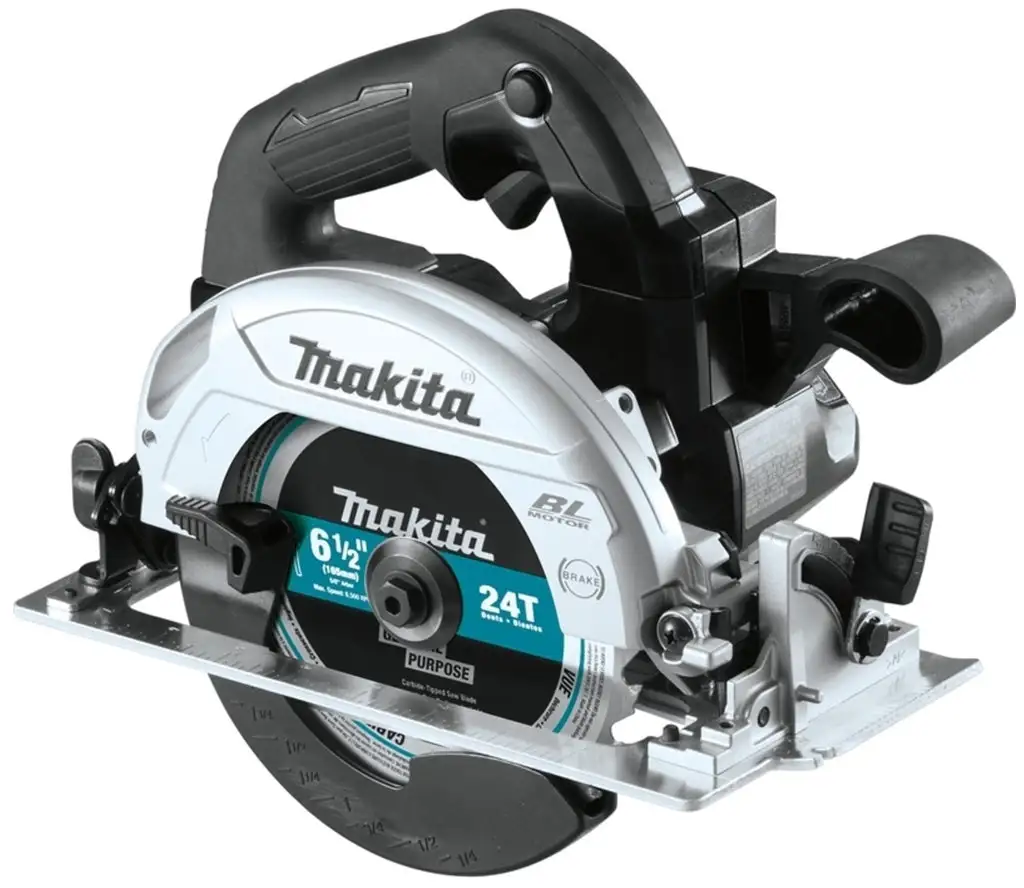 Makita CX202RB LXT Brushless Cordless 2-Tool Hammer Drill/Impact Driver Kit