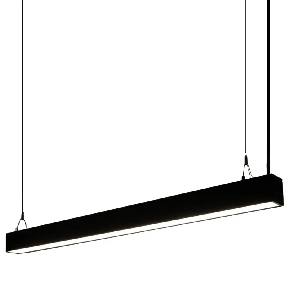 UL Listed Commercial LEONLITE 4FT Linkable LED Linear Buoyant Fixture