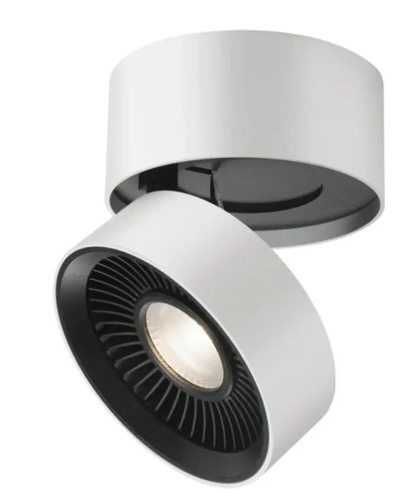 Kuzco Lighting Inc-FM9405-WH