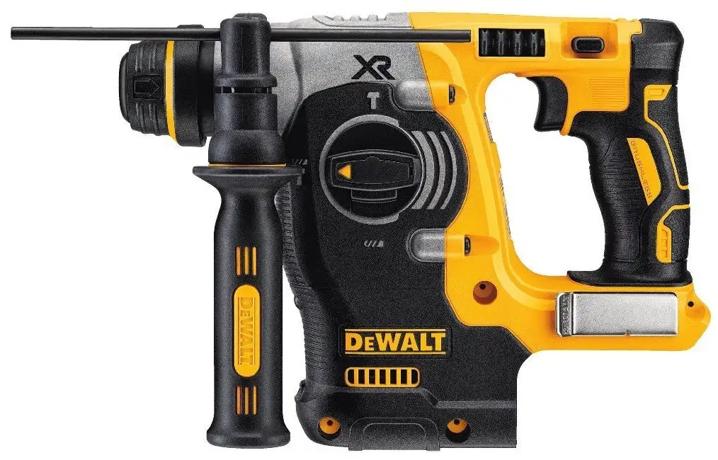 DeWalt Cordless Compact Driver & Impact Driver Kit - Buy Online