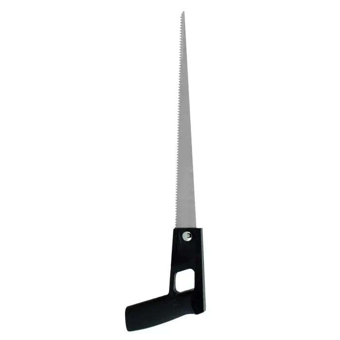 Great Neck Saw 12 Inch Course Tooth Compass Saw Plastic Handle Great Neck Saw Manufacturing