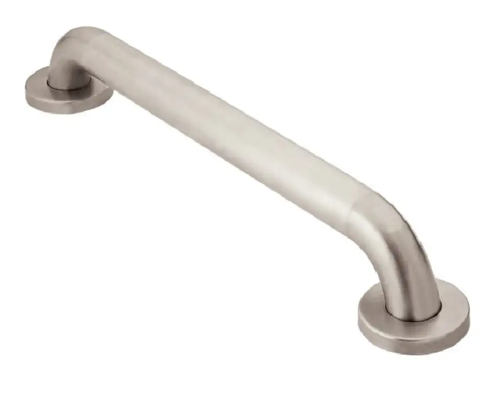 JMF Company 1/2 Inch Compression X 1/2 Inch D Male Brass Connector