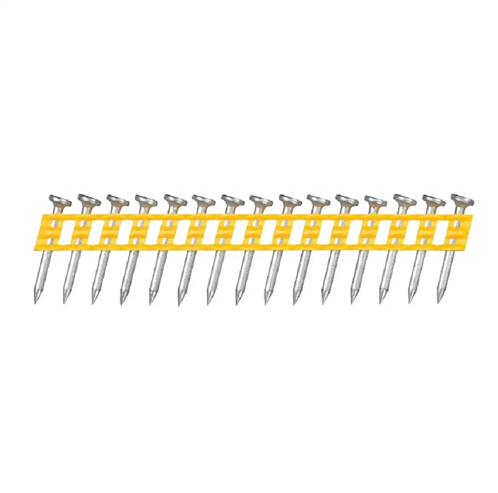 DeWalt 05530-PWR Spike Pin Anchor Carbon Steel 1/4 Inch x 3 inch Concrete