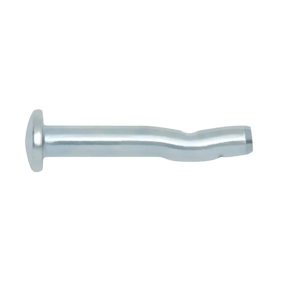 DeWalt 05626-PWR Spike Pin Anchor Carbon Steel Zinc 1/4 inch x 2 Concrete