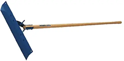 CONCRETE MOVER Construction and Masonry Ames True Temper