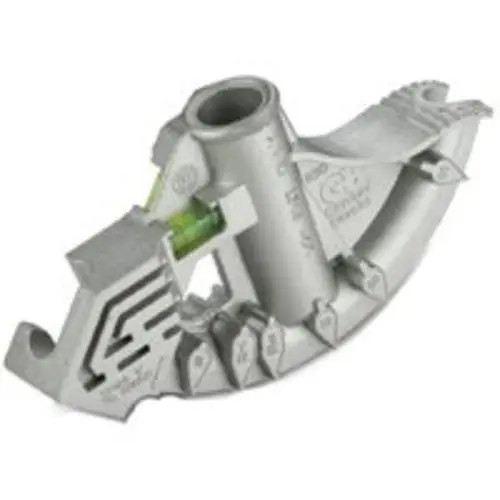 Gardner Bender 930B Gardner Thinwall Hand Bender 1/2 Inch Aluminum