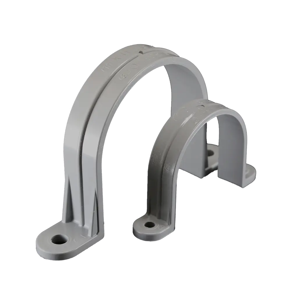 CANTEX 2-Inch Conduit Clamp Strap Electrical Wiring