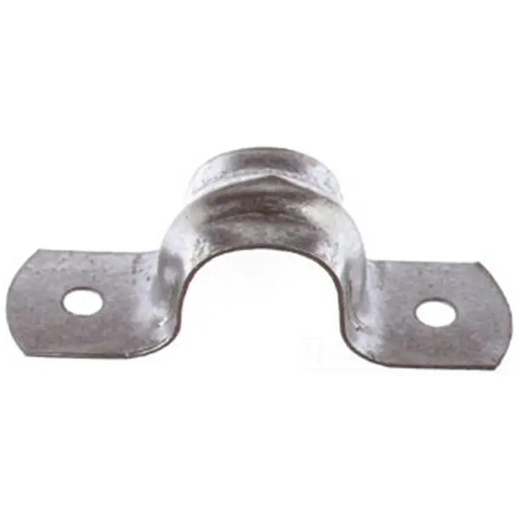 Thomas & Betts Steel City 2 . Snap-On Rigid Conduit Strap Thomas u0026 Betts