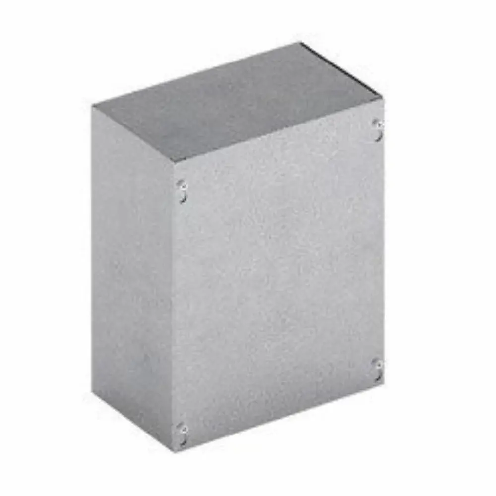 15186 SC NK Eaton B-Line 18" X 6" X 15" Type 1 Junction Box