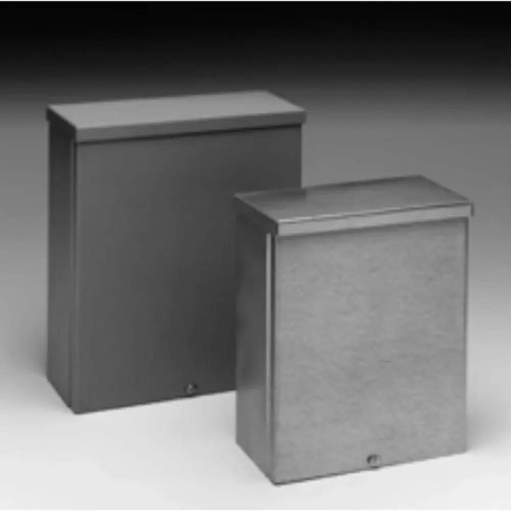 664 RTSC NK Eaton B-Line 6" X 4" X 6" Type 3/3R Junction Box