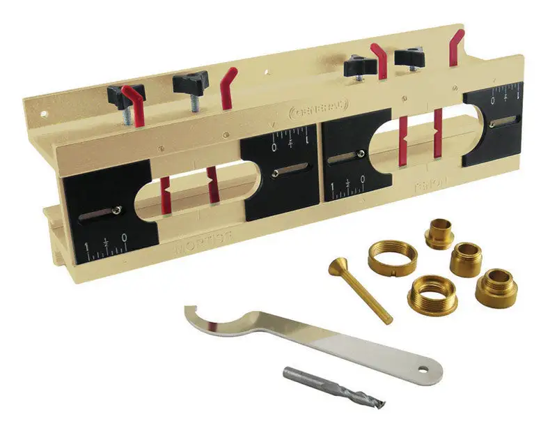 General Locking Contour Gauge 10 Inch Professional Measuring Tool DIY Projects