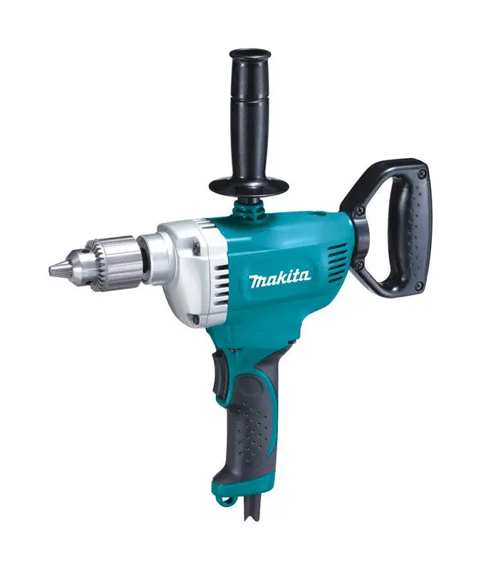 Makita 8.5 amps 1/2 Spade Handle Corded Drill Heavy Duty Drilling