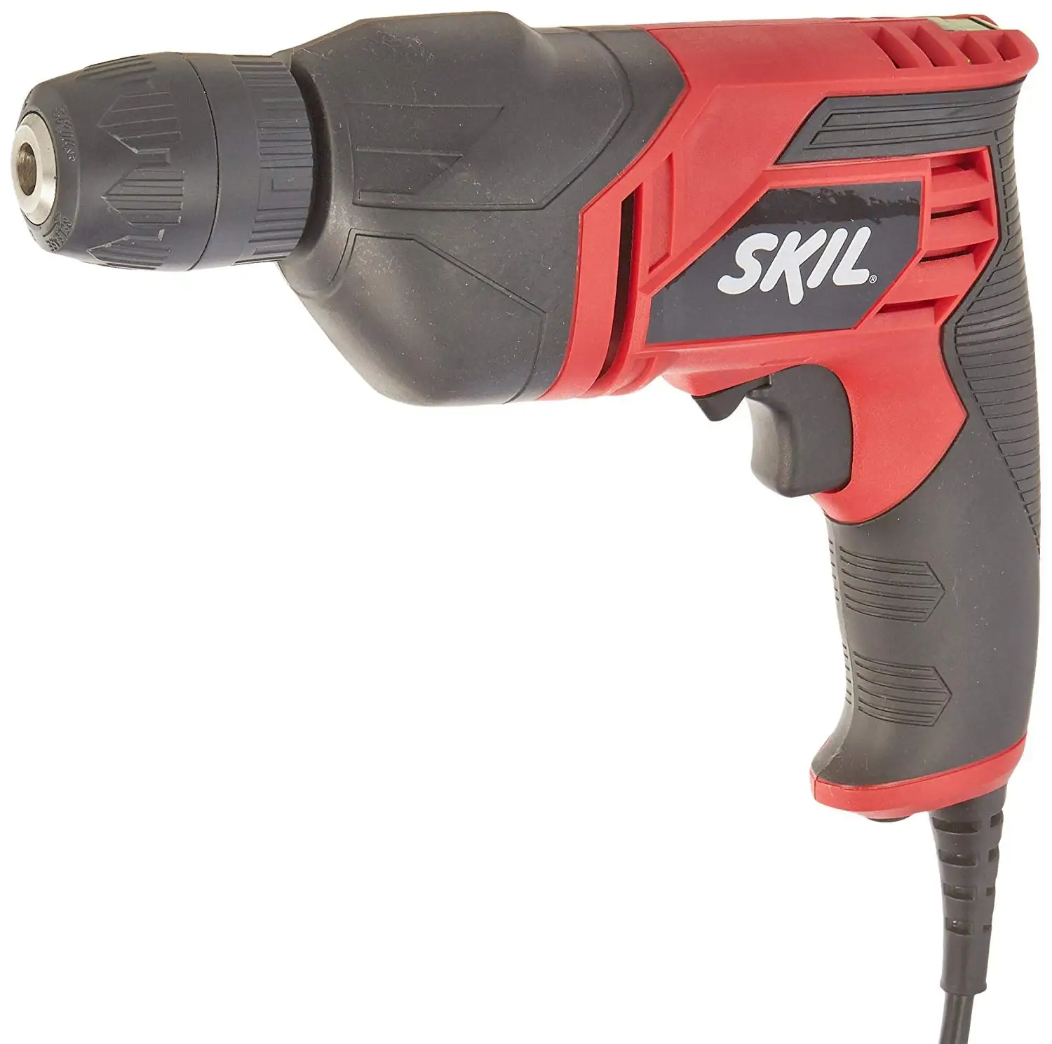 Skil 6277-02 3/8 Inch Variable Speed Corded Drill 6.5 Amp