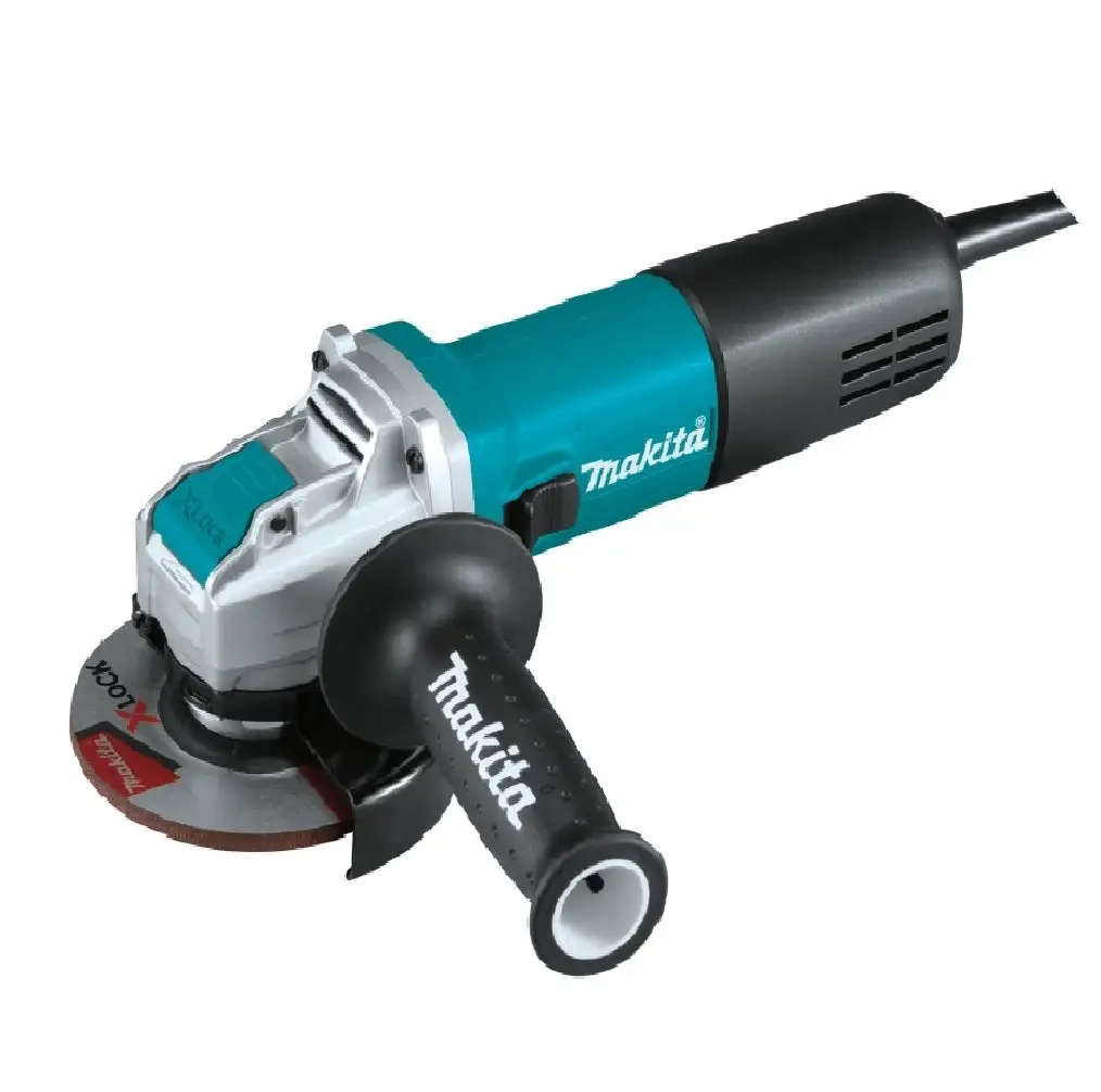 Senco 10X0003N Corded Screwdriver and Attachment Kit 120 Volt Professional Use