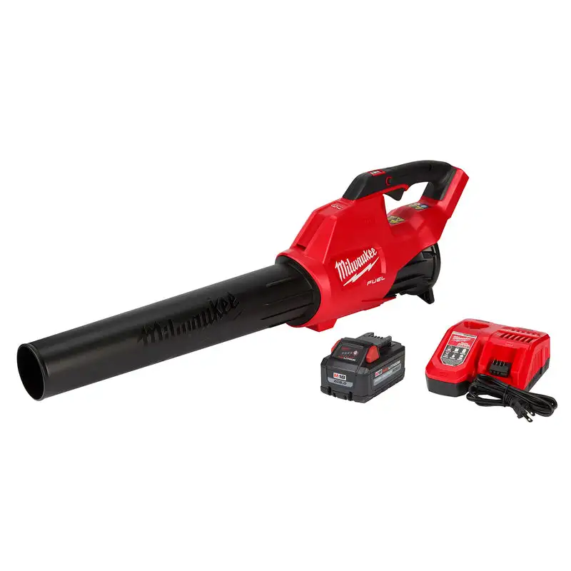 Milwaukee M18 Fuel 450 CFM 18V 120 mph Battery Handheld Blower Kit