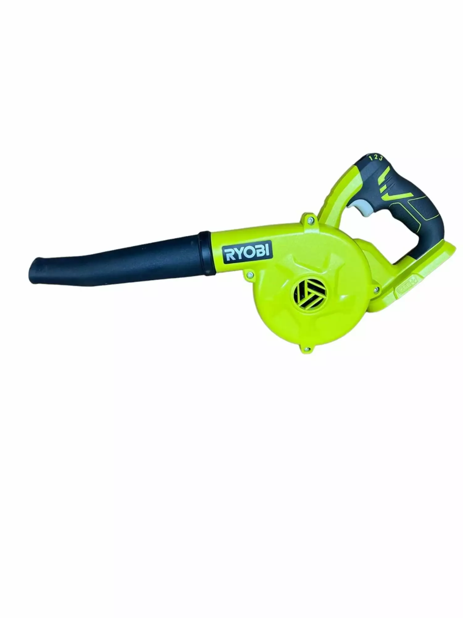 18-Volt ONE+ Cordless Space-saving Workshop Blower (Tool Only) unknown