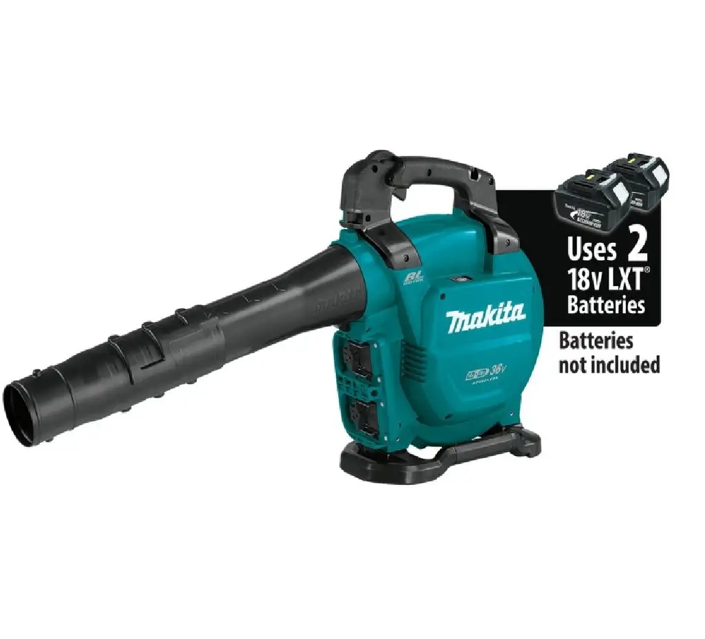 Makita XCU03Z Cordless Chain Saw Lithium-Ion Battery