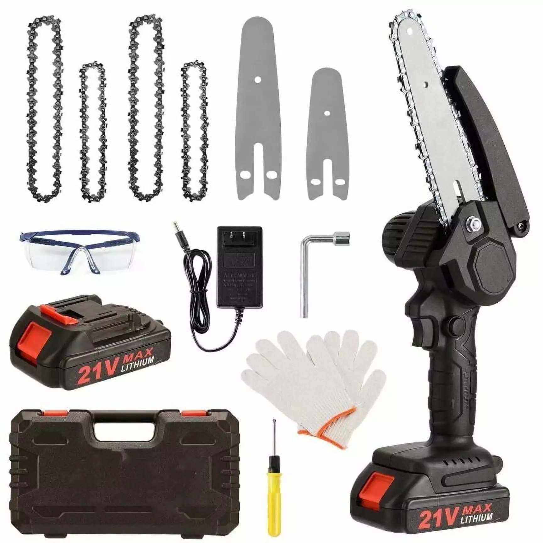 Mini Chainsaw Kit Bed Bath & Beyond