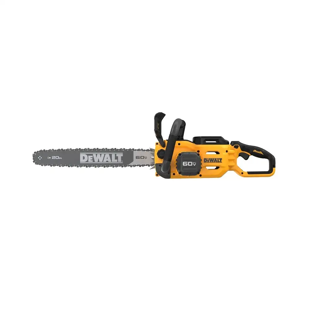 DeWalt DCCS677B 60V MAX Brushless Cordless Chainsaw